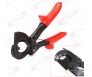 Ratchet Cable Cutter Cut Up To 240mm2 AWG 600MCM Ratcheting Wire Cut Hand Tool